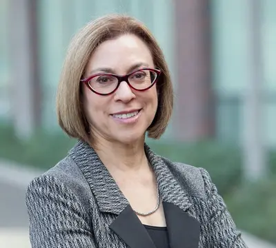 Photo of Gloria Mark