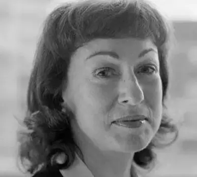 Photo of Catherine Hakim