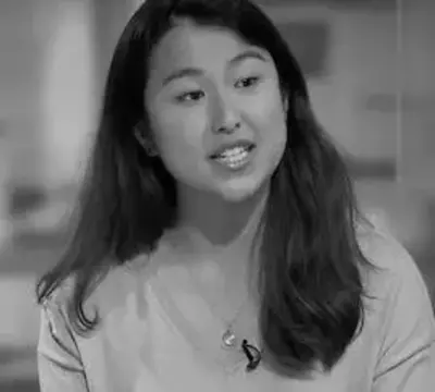 Photo of Cindy Yu