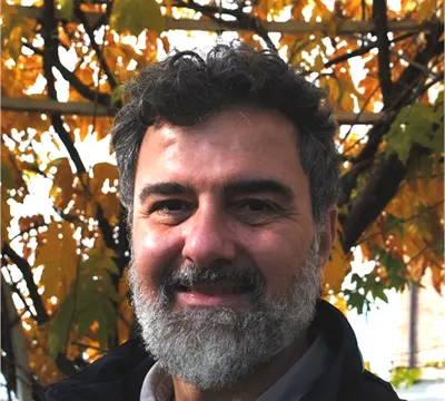 Photo of Claudio Corradetti