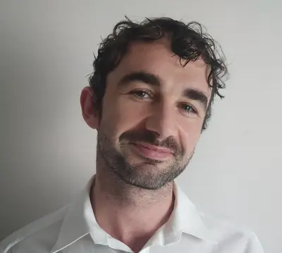 Photo of Conor Feehly