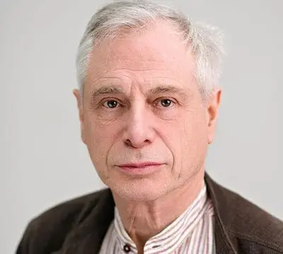 Photo of Dan Sperber