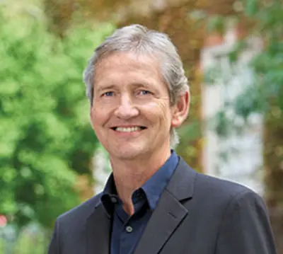Photo of David Garland
