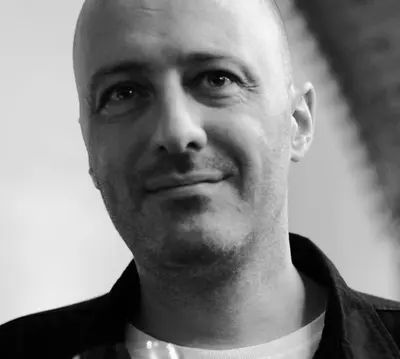 Photo of David Yates