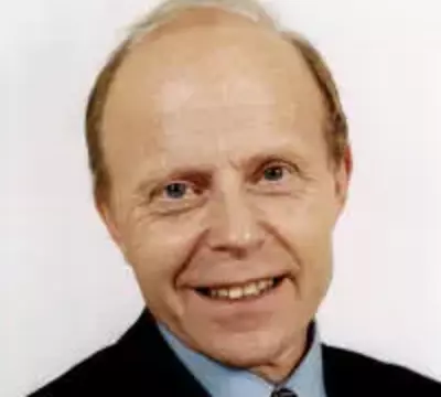 Photo of David Miller