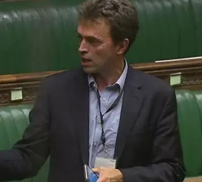 Photo of Tom Brake