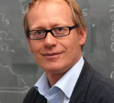 Photo of Dominik Schwarz