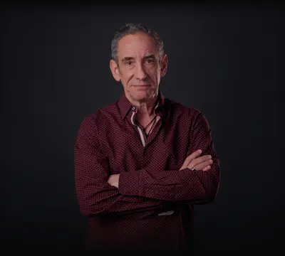 Photo of Douglas Rushkoff
