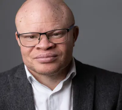 Photo of Elvis Imafidon