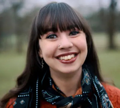 Photo of Emma Jaura
