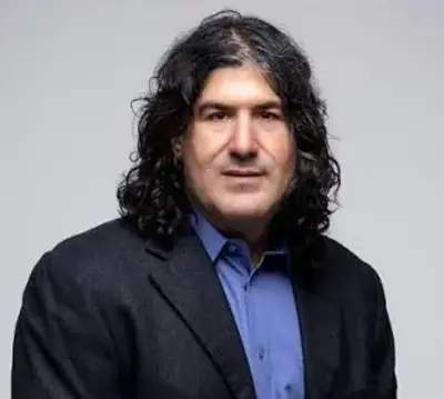 Photo of Eric B. Winsberg
