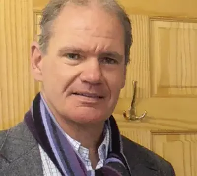 Photo of Erwin James