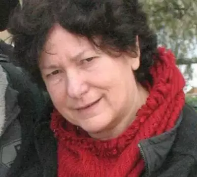 Photo of Eva Jablonka