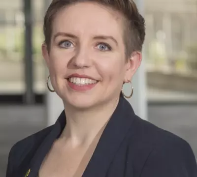 Photo of Carla Denyer