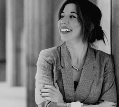 Photo of Federica Coppola