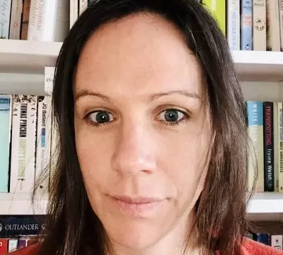 Photo of Alison Flood