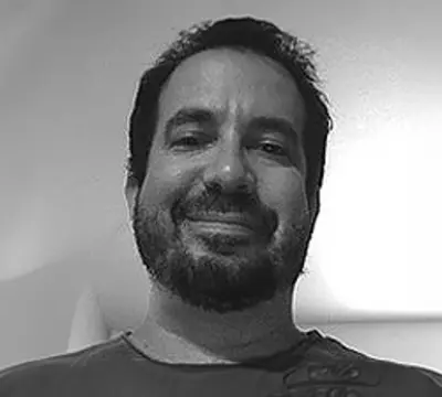 Photo of Greg Dember