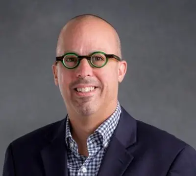 Photo of Gregg D. Caruso