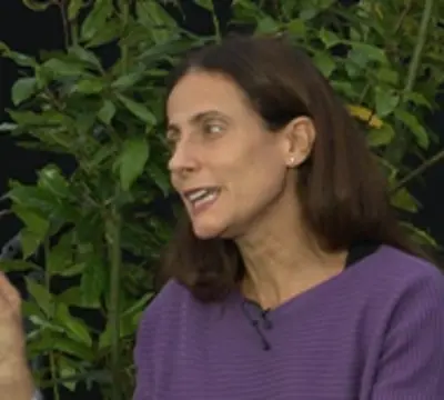 Photo of Nathalie Tocci