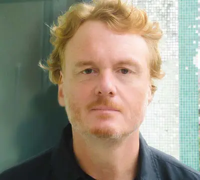 Photo of Hans-Georg Moeller