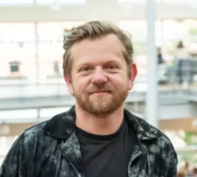 Photo of Harald A. Wiltsche