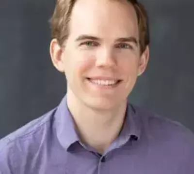 Photo of Harry Chalmers