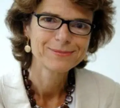 Photo of Vicky Pryce