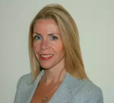 Photo of Linda Bauld