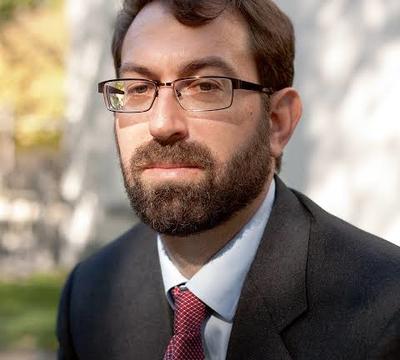 Photo of Samuel Moyn
