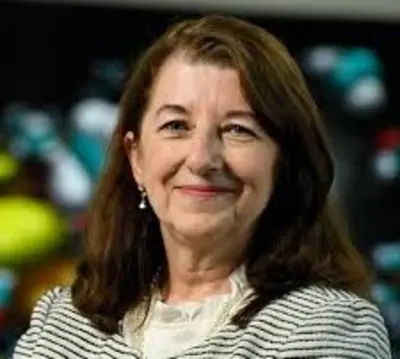 Photo of Paulette Clancy
