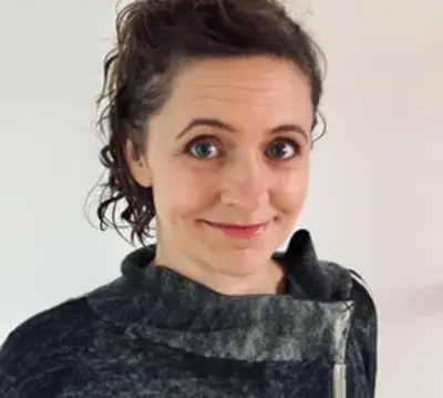 Photo of Claire Blencowe