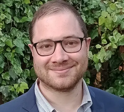 Photo of Jacob McNulty