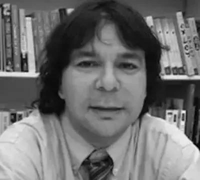 Photo of Jacob Appel
