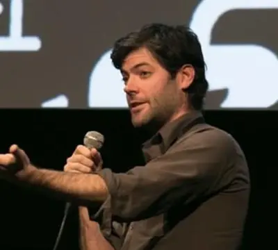 Photo of Jay Shapiro