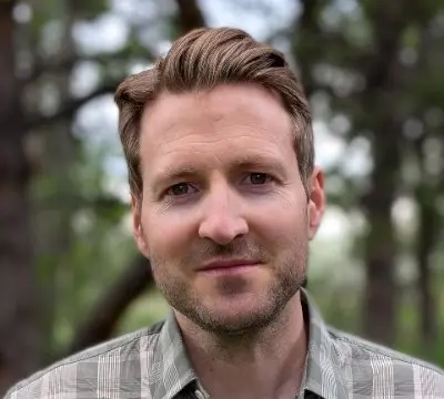 Photo of Jeff Shainline