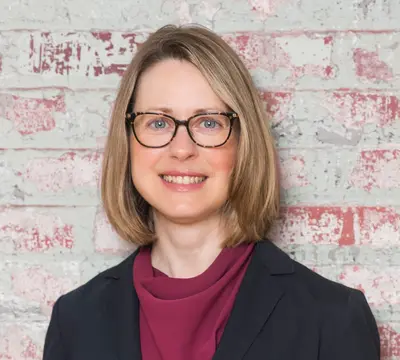 Photo of Jessica West