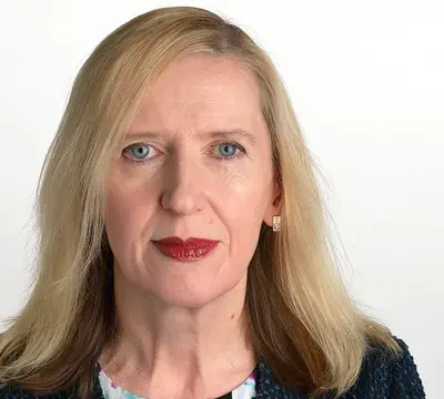 Photo of Jill Marsden