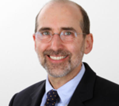 Photo of Joel Marks