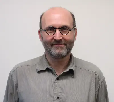 Photo of John D. Norton