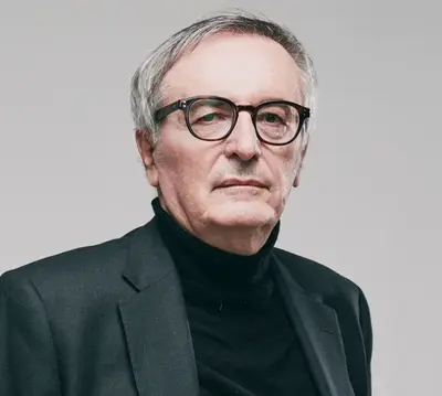 Photo of John Gray