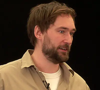 Photo of John Merrick