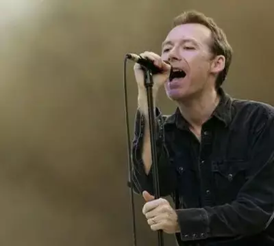 Photo of John Moore
