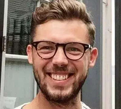 Photo of Jon Barnes