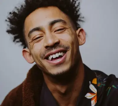 Photo of Jordan Stephens