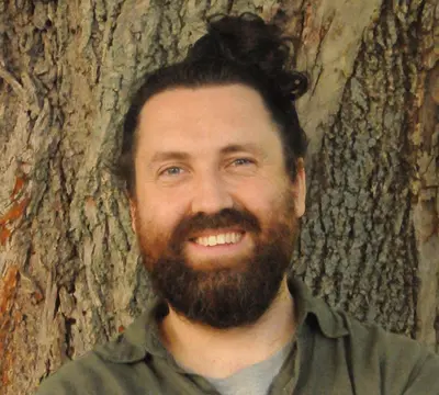 Photo of Jordan Theriault-Brown