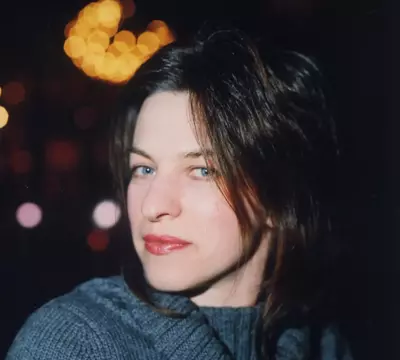 Photo of Justina Robson