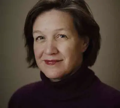 Photo of Karen C. Adkins