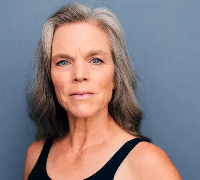 Photo of Kimerer LaMothe