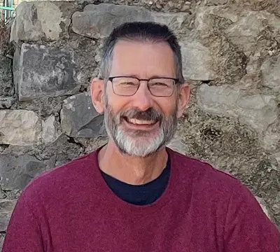 Photo of Kirk Ormand