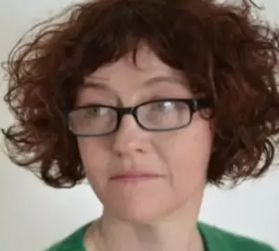 Photo of Kirsty White